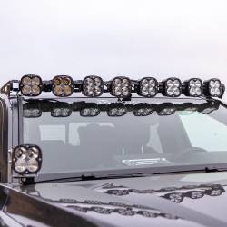 Baja Designs - Baja Designs 448119 8XL Linkable Roof Kit for Toyota Tacoma - Image 1