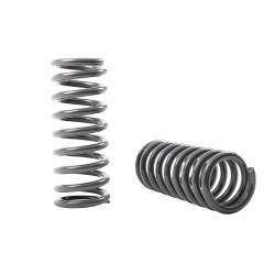 Belltech - Belltech 5104 1" Lowered Rear Ride Height Muscle Car Spring Kit 78-92 Chevy/GM - Image 1