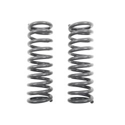 Belltech - Belltech 5128 0" Lowered Front Ride Height Coilspring Kit for Chevrolet/Pontiac - Image 1