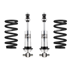 Aldan American - Aldan American AFBFMS Coilover for 67-69 GM F-Body 68-74 X-Body Front 450LB - Image 2
