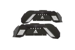 Attica 4x4 - Attica 4x4 ATTJT01G102-BX Frontier Series Inner Fender for 20-24 Jeep Gladiator - Image 2