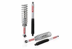 Eibach - Eibach E80-35-048-02-22 4PC Shocks + 2 Springs for 2WD Ranger PTL Stage-1 - Image 1