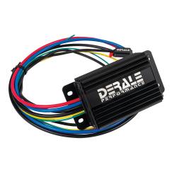 Derale - Derale 66821 Single 17" Electric RAD Fan/Alum Shroud Kit w/PWM Controller - Image 2