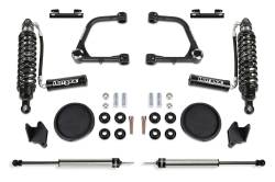 Fabtech - Fabtech K7088DL 3" Uniball UCA Lift w/DL Coilovers for 22-26 Toyota Tundra - Image 1