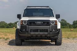 Rough Country Suspension Systems - Rough Country 2" Suspension Lift Kit for 2024 Toyota Land Cruiser 4WD 73030 - Image 3