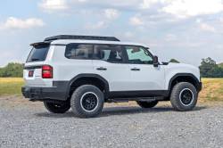 Rough Country Suspension Systems - Rough Country 2" Suspension Lift Kit for 2024 Toyota Land Cruiser 4WD 73030 - Image 4