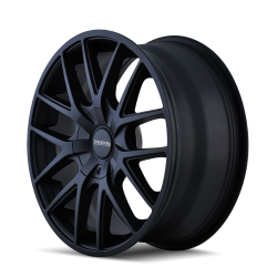 Touren - Touren Wheels 3260-TR60 16x7 4x100/4.5 42mm Matte Black 3260-6701FMB - Image 2