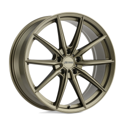 Petrol - Petrol Wheels P4B 17x8 5x110 40mm Matte Bronze 1780P4B405110Z72 - Image 1