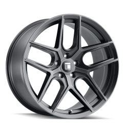 Touren - Touren Wheels 3279-TR79 20x10.5 5x112 40mm Matte Black/Tint 3279-2145TM40 - Image 1