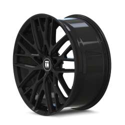 Touren - Touren Wheels 3291-TR91 19x8.5 5x112 35mm Gloss Black 3291-9845GB35 - Image 2