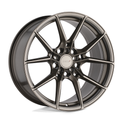 TSW - TSW Wheels NEPTUNE 18x9.5 5x4.5 39mm Matte Bronze 1895NPT395114Z76 - Image 1