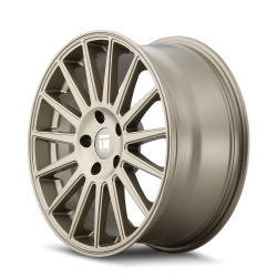 Touren - Touren Wheels 3292-TR92 22x10.5 5x112 32mm Matte Gold 3292-22145MGD32 - Image 2