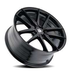 Touren - Touren Wheels 3294-TR94 18x8 5x100 35mm Gloss Black 3294-8844GB35 - Image 2