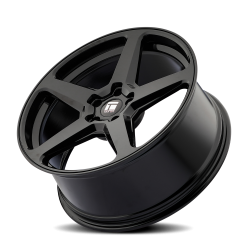 Touren - Touren Wheels 3296-TF96 20x9 5x112 35mm Gloss Black 3296-2945GB35 - Image 2