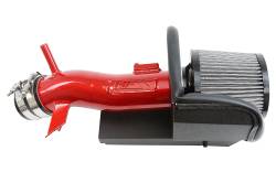 HPS Performance - HPS 827-675R Red Air Intake Kit for 19-24 Toyota Corolla 2.0L - Image 1