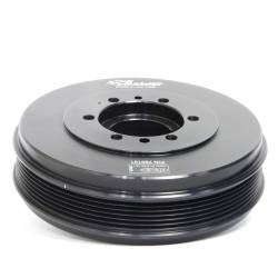 Fluidampr - Fluidampr 760131 Harmonic Balancer for 01-18 GM Chevy 6.6L Duramax Int Balance - Image 2