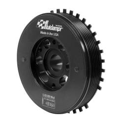 Fluidampr - Fluidampr 601011 Harmonic Balancer 06-14 Mazda MZR MX-5 Miata - Image 2