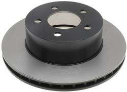 SpeedFx - SpeedFx SB780444 Full Cast Replacement Black Fusion Each 2Pc - Image 2