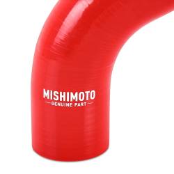 Mishimoto - Mishimoto MMHOSE-G8-08RD Radiator Hose for 08-2009 Pontiac G8 GT 6.0L Red - Image 2