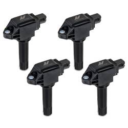 Mishimoto - Mishimoto MMIG-BRZ-1504 Ignition Coil 4Pc for 15-21 Subaru BRZ/WRX - Image 2