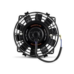 Mishimoto - Mishimoto MMFAN-6 Slim Electric Fan 6" - Image 1