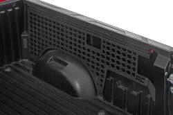 Rough Country Suspension Systems - Rough Country 73127 MOLLE Bed Panel Kit Drv/Pass Sides for 22-26 Tundra 5.5' Bed - Image 3