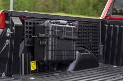 Rough Country Suspension Systems - Rough Country 73127 MOLLE Bed Panel Kit Drv/Pass Sides for 22-26 Tundra 5.5' Bed - Image 6