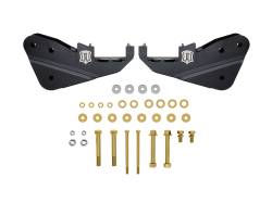 ICON Vehicle Dynamics - ICON 64046 Radius Arm Drop Kit for 23-26 Ford F250/F350 Super Duty 4WD - Image 3