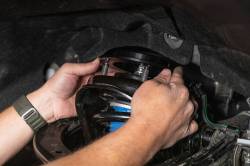 ICON Vehicle Dynamics - ICON 51020 Top Plate Reinforcement Kit for 24-26 Toyota Tacoma - Image 4
