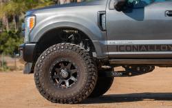 ICON Vehicle Dynamics - ICON 64041 Radius Arm System for 2005-2022 Ford Super Duty 4WD - Image 2
