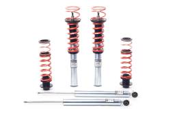 H&R Special Springs LP - H&R 28827-11 Street Performance Coilover Kit - Image 1