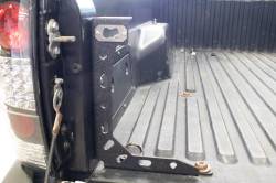 Fishbone Offroad - Fishbone Offroad FB21290 Bed Stiffener Tie Down Brackets for 05+ Toyota Tacoma - Image 8