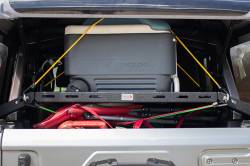 Fishbone Offroad - Fishbone Offroad FB21260 Stainless Steel Tie Down Kit Universal - Image 5