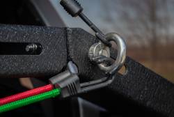 Fishbone Offroad - Fishbone Offroad FB21260 Stainless Steel Tie Down Kit Universal - Image 6