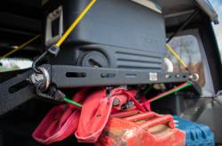 Fishbone Offroad - Fishbone Offroad FB21260 Stainless Steel Tie Down Kit Universal - Image 7