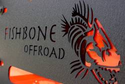 Fishbone Offroad - Fishbone Offroad FB25137 Tailgate Table for 07-18 Jeep Wrangler JK/JKU - Image 9