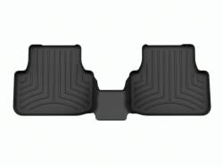 Weathertech - WeatherTech 4413172IM FloorLiner DigitalFit HP Floor Mats Black - Image 1