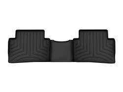 Weathertech - WeatherTech 4414132IM FloorLiner DigitalFit HP Floor Mats Black - Image 1