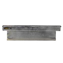 CamLocker - CamLocker KS71 71" Crossover Tool Box Deep Polished Aluminum - Image 1