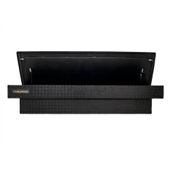 CamLocker - CamLocker KS71RLMB 71" Crossover Tool Box w/Rail Deep Matte Black - Image 2