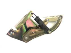 Fairchild Industries - Fairchild Industries F4103 Hood Hinge LH Passenger Side - Image 1