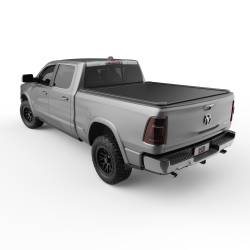 EGR - EGR RT040034E Rolltrac Electric Retractable Tonneau Cover for RAM 1500 6.4' - Image 2