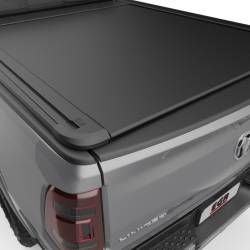 EGR - EGR RT040034E Rolltrac Electric Retractable Tonneau Cover for RAM 1500 6.4' - Image 4