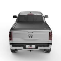 EGR - EGR RT040034E Rolltrac Electric Retractable Tonneau Cover for RAM 1500 6.4' - Image 5