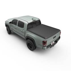 EGR - EGR RT040481E Rolltrac Electric Retractable Tonneau Cover for 16-23 Tacoma 5' - Image 2
