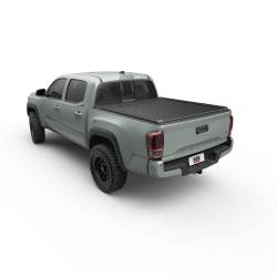 EGR - EGR RT040481E Rolltrac Electric Retractable Tonneau Cover for 16-23 Tacoma 5' - Image 3