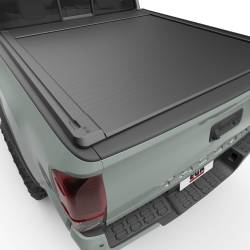 EGR - EGR RT040481E Rolltrac Electric Retractable Tonneau Cover for 16-23 Tacoma 5' - Image 4