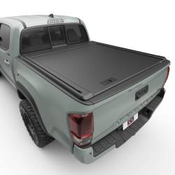 EGR - EGR RT040481ML Rolltrac Manual Retractable Tonneau Cover for 16-23 Tacoma 5' - Image 1