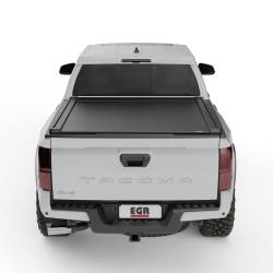 EGR - EGR RT040484E Rolltrac Electric Retractable Tonneau Cover for 24-25 Tacoma 5' - Image 2