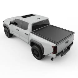 EGR - EGR RT040484E Rolltrac Electric Retractable Tonneau Cover for 24-25 Tacoma 5' - Image 3